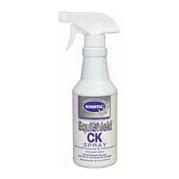 EquiShield CK Spray for Horses, Dogs and Cats Kinetic Vet